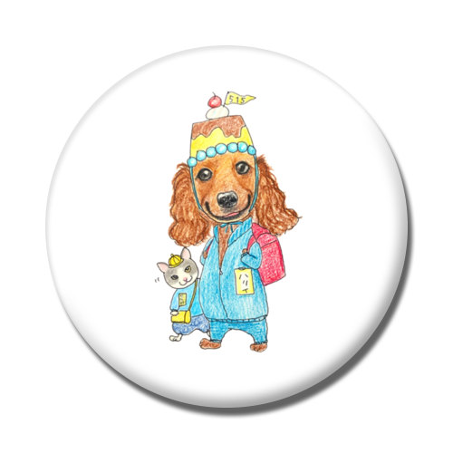 ハリィ＆花太郎