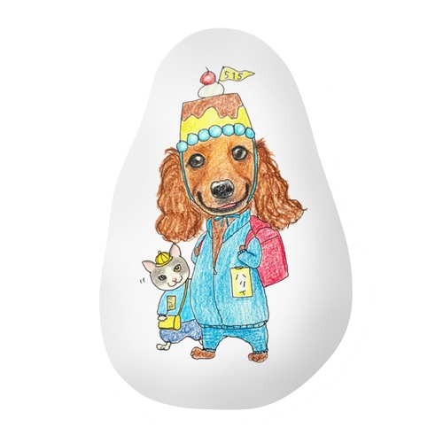 ハリィ＆花太郎