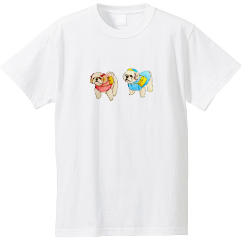 あとむくんとみなみちゃん（幼稚園）