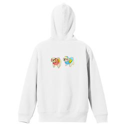 あとむくんとみなみちゃん（幼稚園）