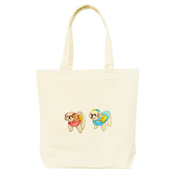 あとむくんとみなみちゃん（幼稚園）