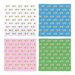 あとむくんとみなみちゃん（幼稚園）