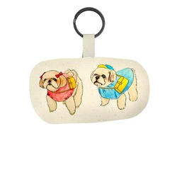 あとむくんとみなみちゃん（幼稚園）