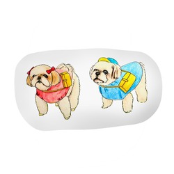 あとむくんとみなみちゃん（幼稚園）