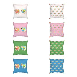 あとむくんとみなみちゃん（幼稚園）