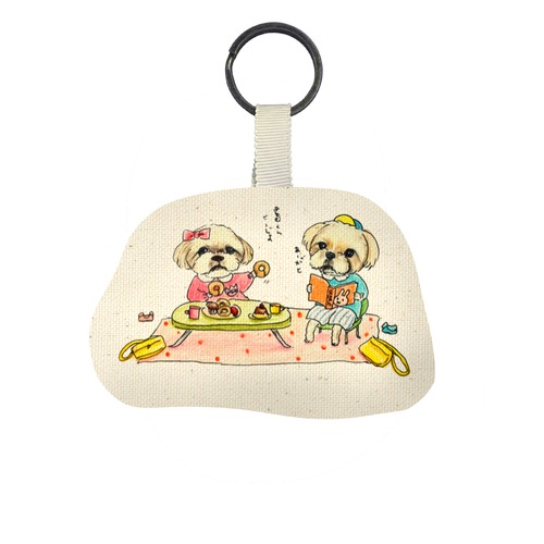 あとむ＆みなみ