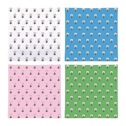 ケイティちゃん