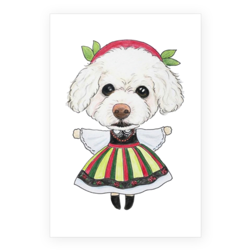 ケイティちゃん