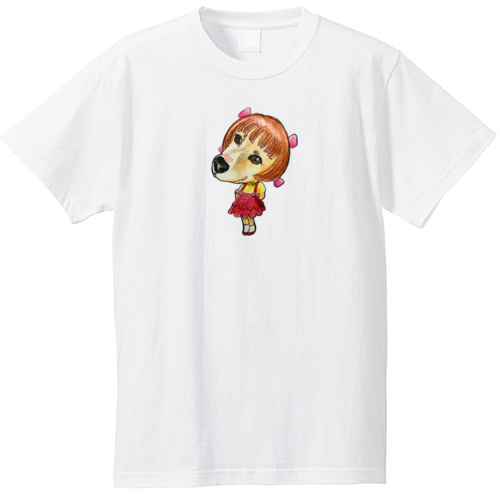 ピモコちゃん①