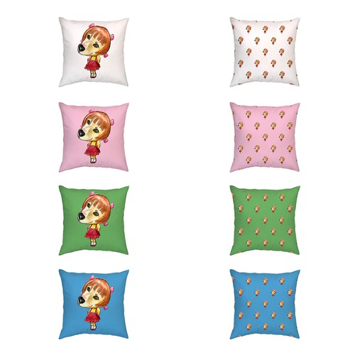 ピモコちゃん①