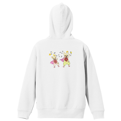 はっぴ＆みゅう