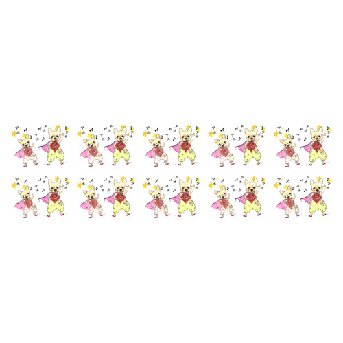 はっぴ＆みゅう