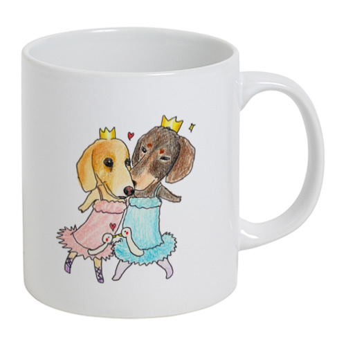 ハルちゃんノアくん