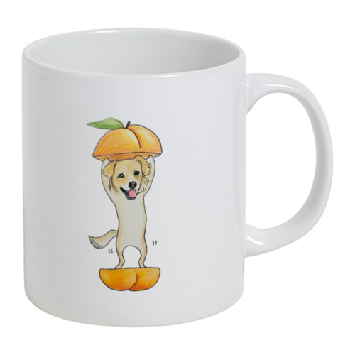 杏ちゃん（全身）