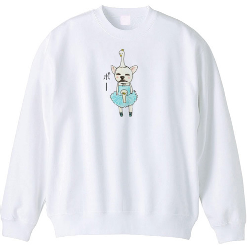 はなまる（ボー）