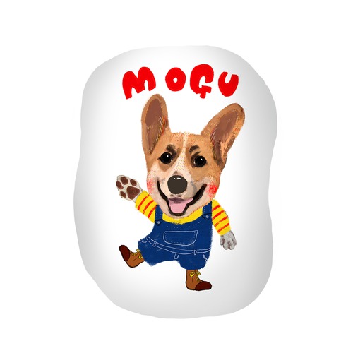 MOGU