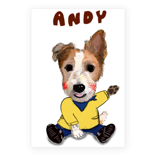 ANDY