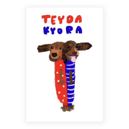 TEYDA KYORA