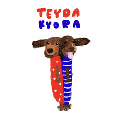 TEYDA KYORA
