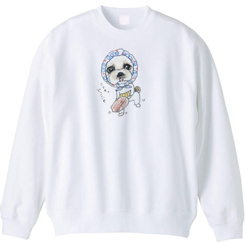 ふーちゃん（どじょうすくい）