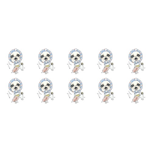 ふーちゃん（どじょうすくい）