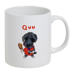 QUU