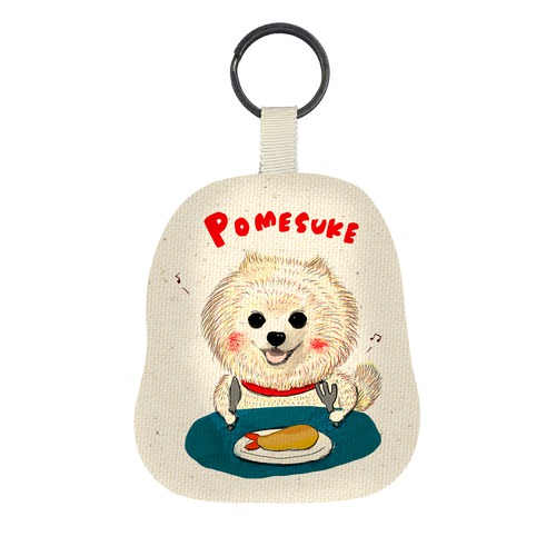 POMESUKE