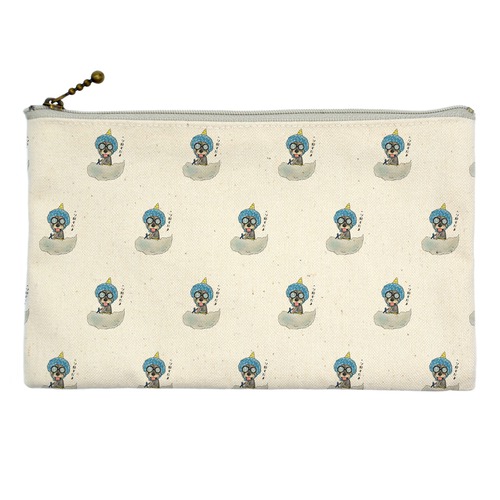 ぶん太くん（雷様）