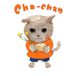 CHA-CHAN