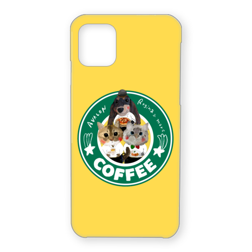 AVALON & Regin & marc