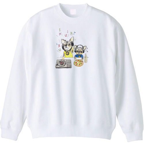 マーブル&マルモ（ＤＪ）