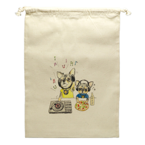 マーブル&マルモ（ＤＪ）