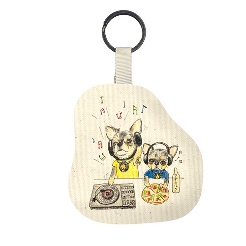 マーブル&マルモ（ＤＪ）