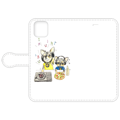 マーブル&マルモ(DJ)