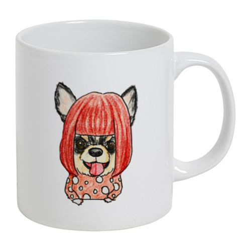 マーブル&マルモ（カツラ）