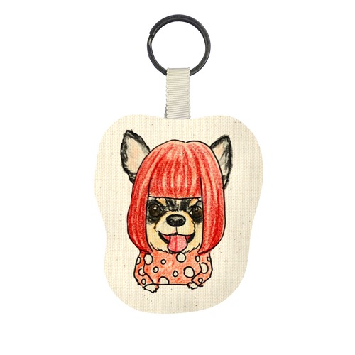 マーブル&マルモ（カツラ）