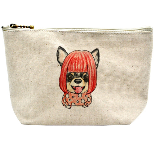 マーブル&マルモ（カツラ）