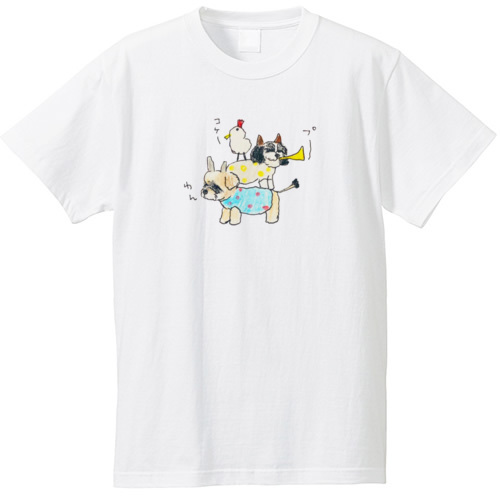 杏子ちゃん柚子ちゃん