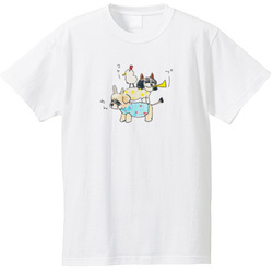 杏子ちゃん柚子ちゃん