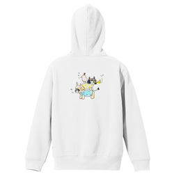 杏子ちゃん柚子ちゃん