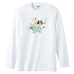 杏子ちゃん柚子ちゃん