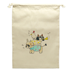 杏子ちゃん柚子ちゃん