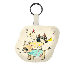 杏子ちゃん柚子ちゃん