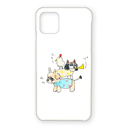 杏子ちゃん柚子ちゃん