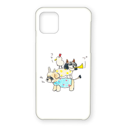 杏子ちゃん柚子ちゃん