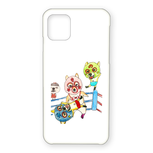 カキノボもも爺さん