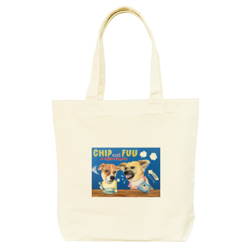 ちっぷ&ふぅ（ヨーグルト）