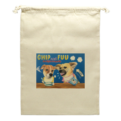 ちっぷ&ふぅ(ヨーグルト)