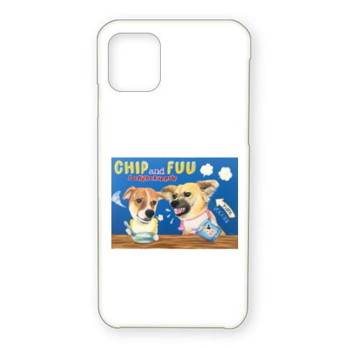 ちっぷ&ふぅ（ヨーグルト）