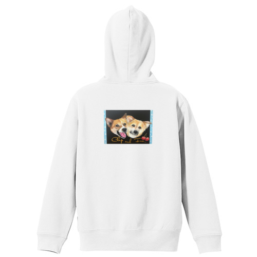 ちっぷ&ふぅ（チェリー）